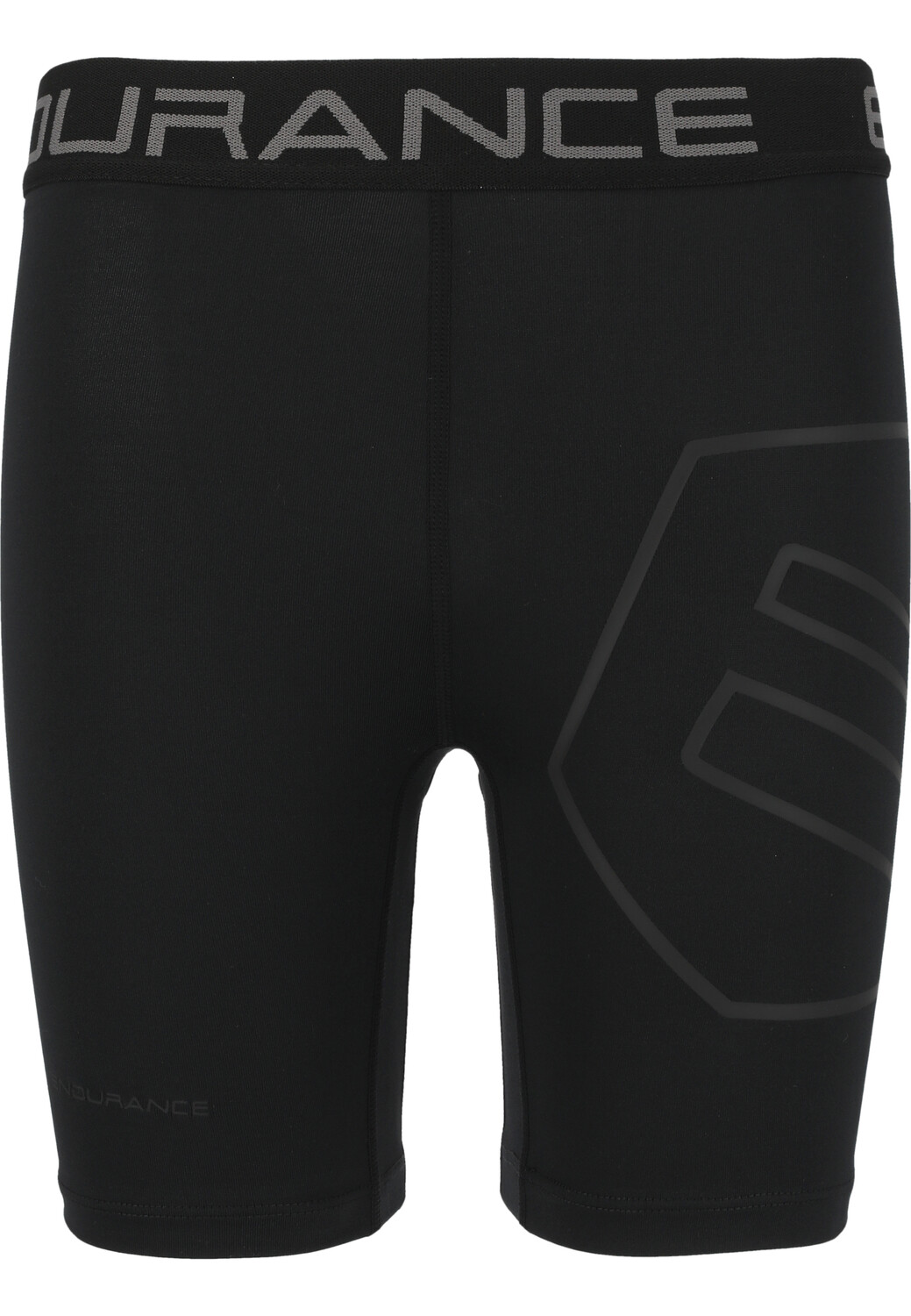 

Леггинсы Endurance Sport Tights Lebay Jr., цвет 1001 Black