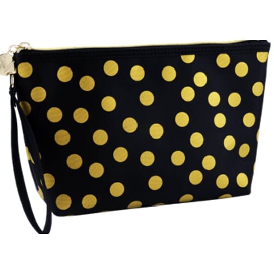 

Косметичка Dots, 1 шт. Inter-vion