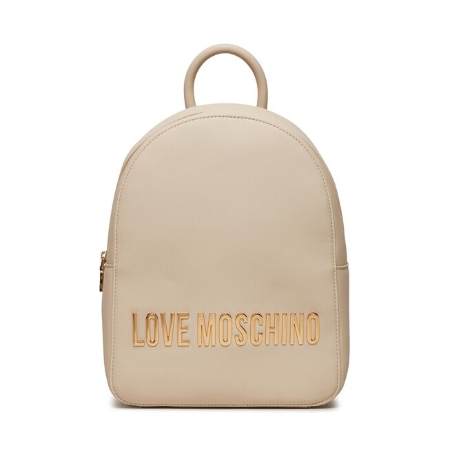 

Рюкзак LOVE MOSCHINO, экрю