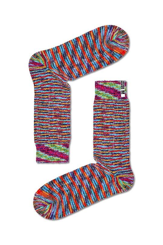 

Носки с градиентом Happy Socks, мультиколор