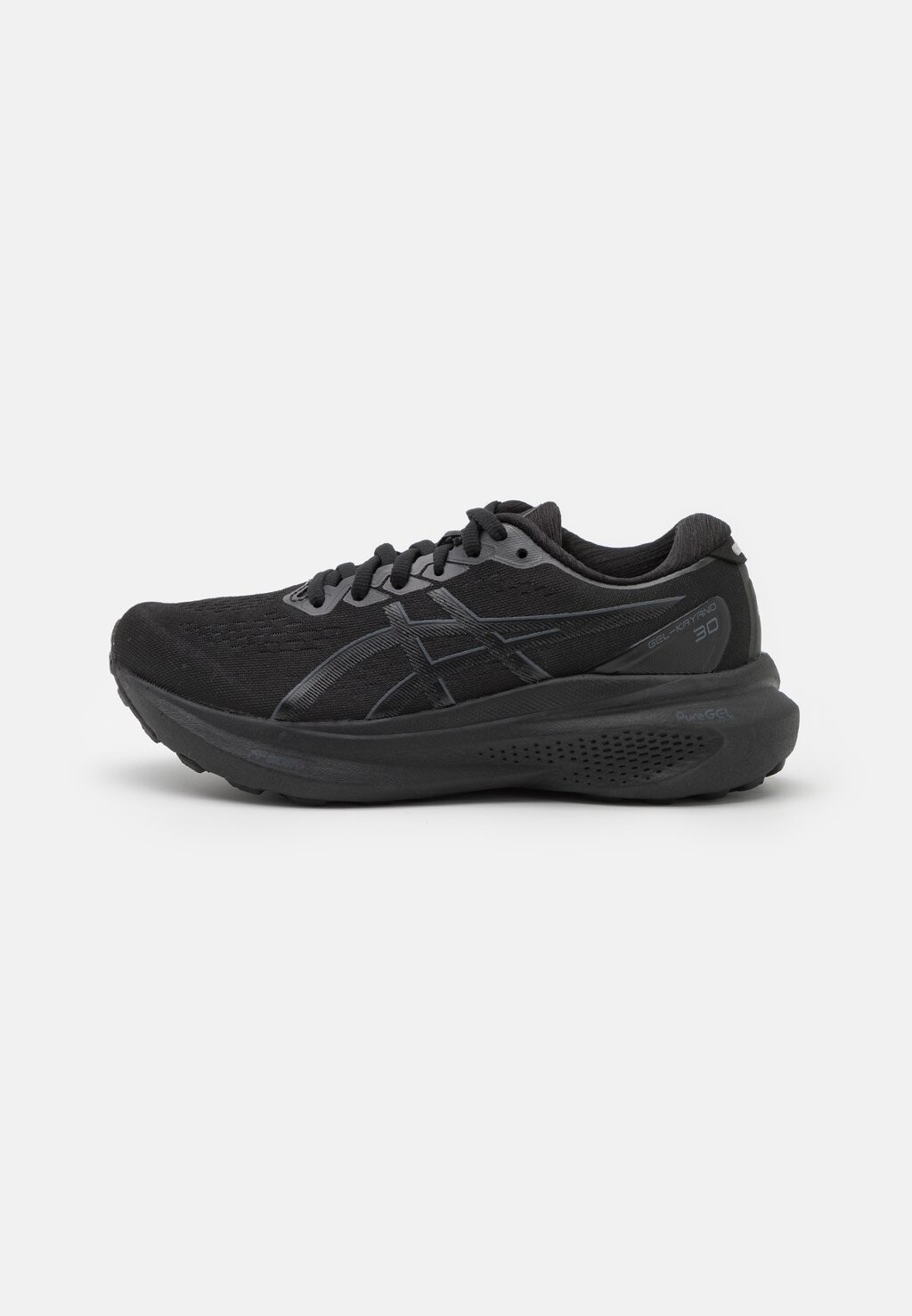 

Стабилизирующие кроссовки GEL-KAYANO 30 ASICS, цвет black