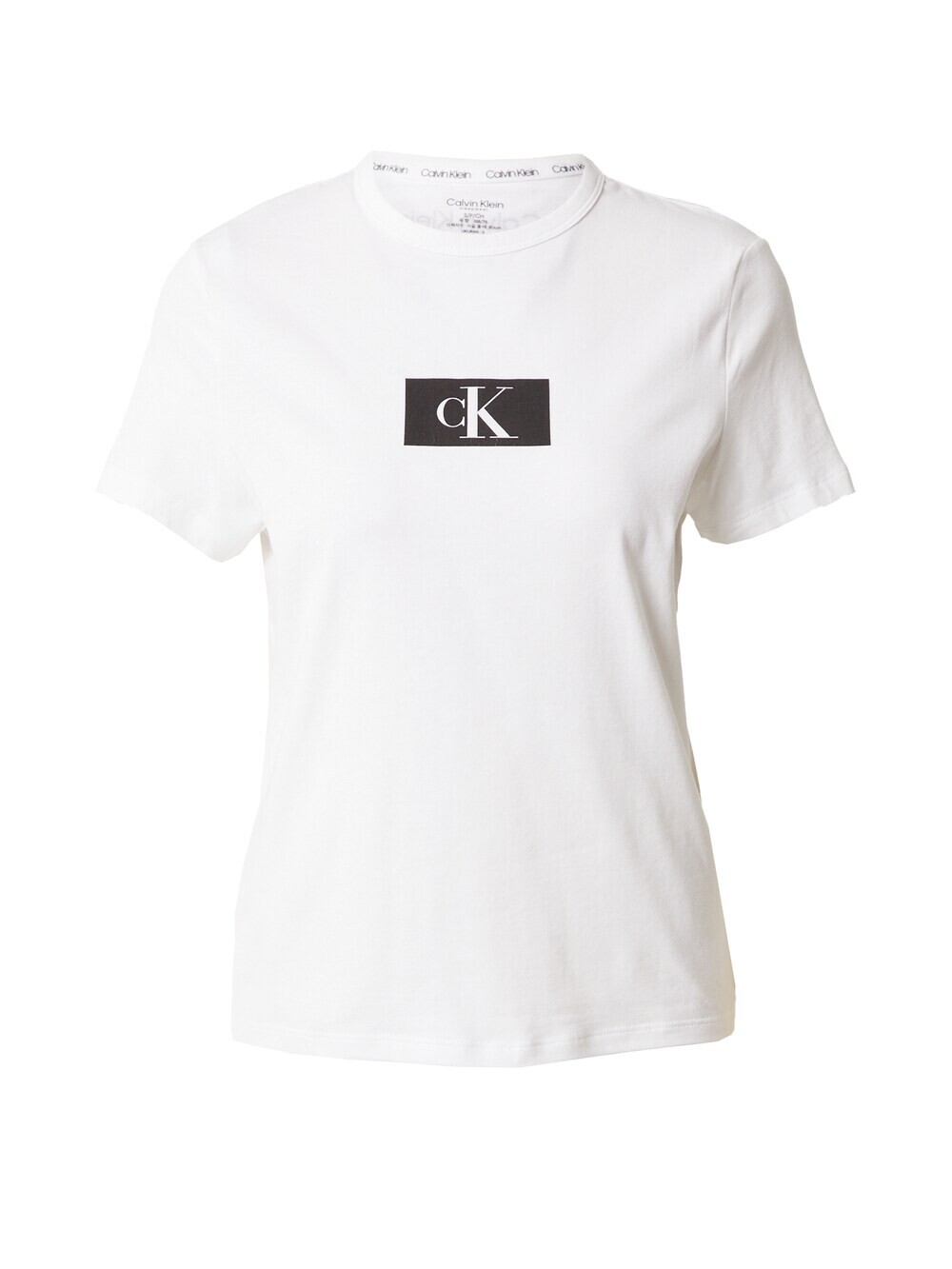 

Майка Calvin Klein Underwear, белый