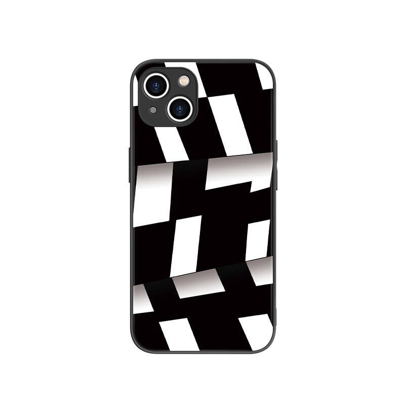 

Чехол для телефона MSMF Us 10 Cents Msmf, DWFQBL4313 - Texture black