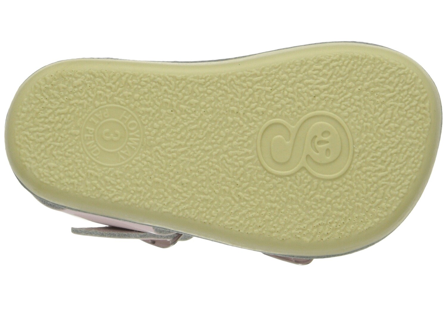

Сандалии Salt Water Sandal by Hoy Shoes Sun-San - Sea Wees (Infant/Toddler)