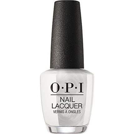 

Лак для ногтей Kyoto Pearl White 15 мл, Opi