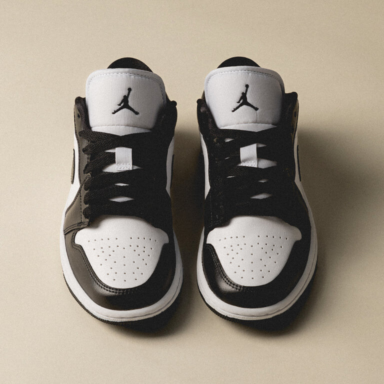 

Кроссовки Nike Wmns Air 1 Low Air Jordan, белый