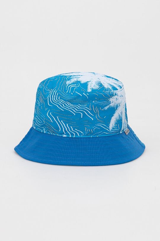 

Детская шапка Youth Bucket Hat Columbia, синий