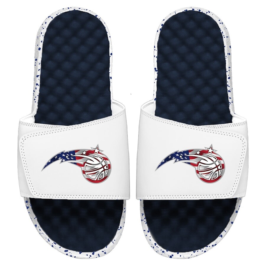 

Шлепанцы ISlide Orlando Magic, нави