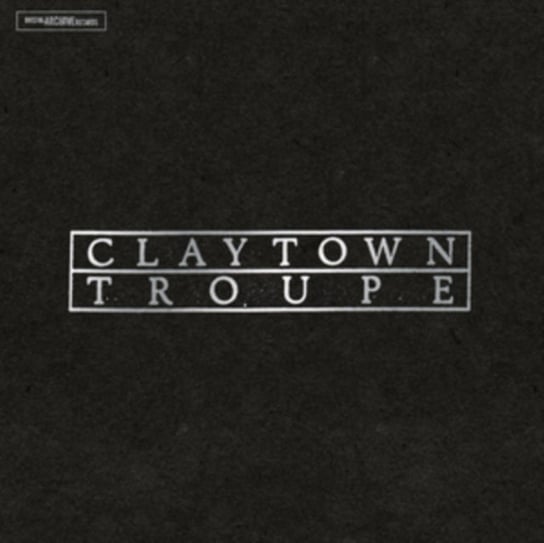 Виниловая пластинка Claytown Troupe - Hey Lord
