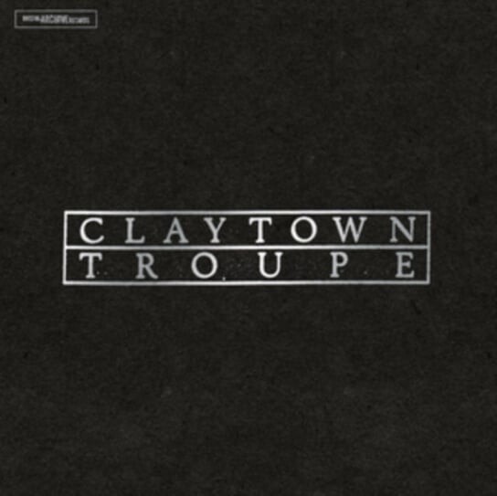 

Виниловая пластинка Claytown Troupe - Hey Lord