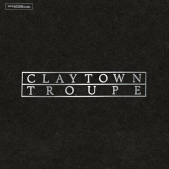 Виниловая пластинка Claytown Troupe - Hey Lord