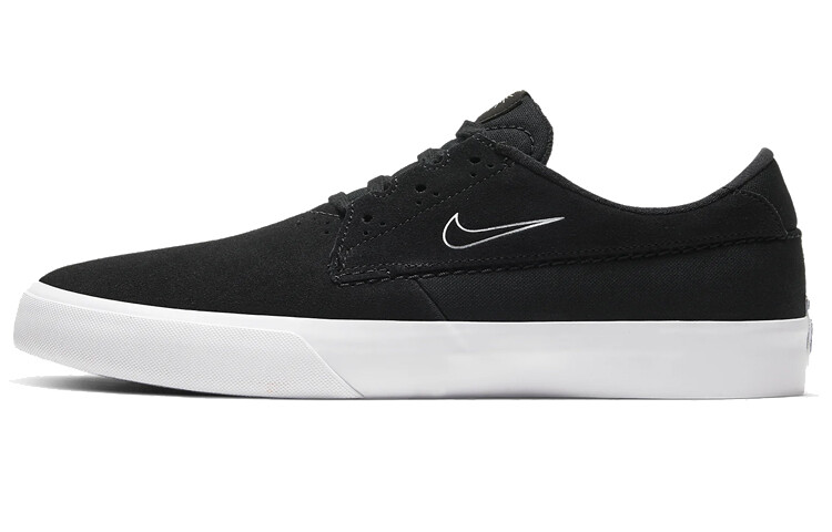 

Nike Sb Shane 'Черный'