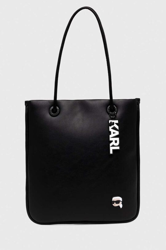 

Сумочка Карла Лагерфельда Karl Lagerfeld, черный
