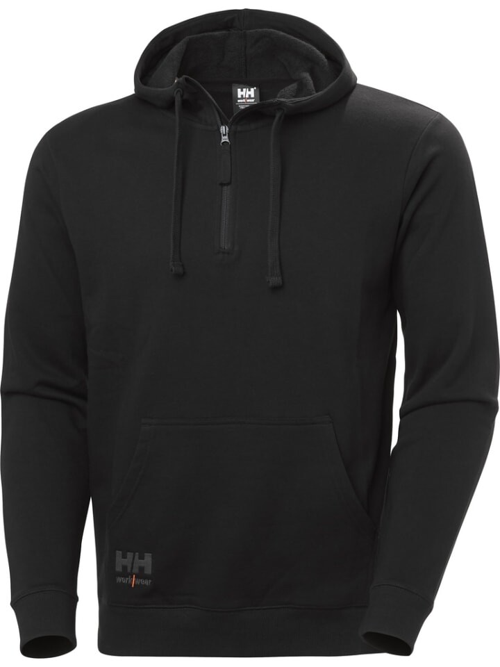 

Толстовка Helly Hansen, черный