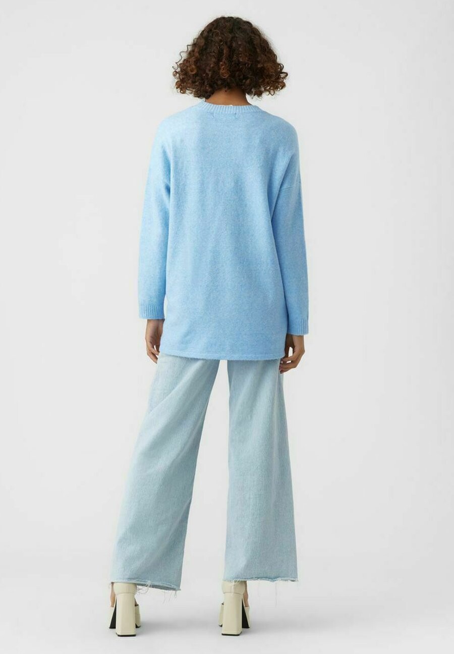 

Свитшот Vero Moda, цвет little boy blue