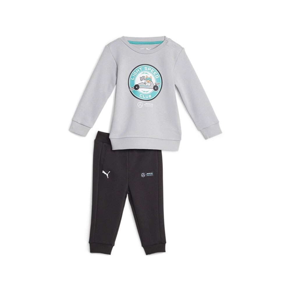 

Спортивный костюм Puma MAPF1, серый