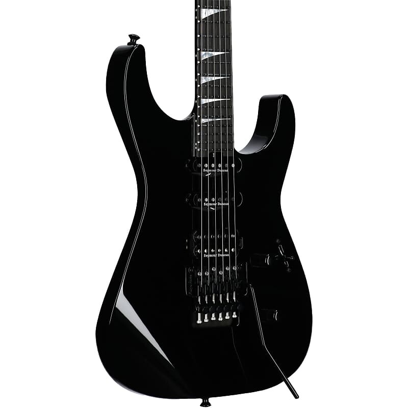 

Электрогитара Jackson American Series Soloist SL3 Electric Guitar