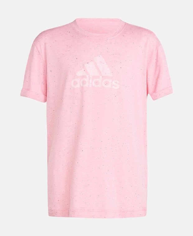 

Футболка adidas Sportswear, роза