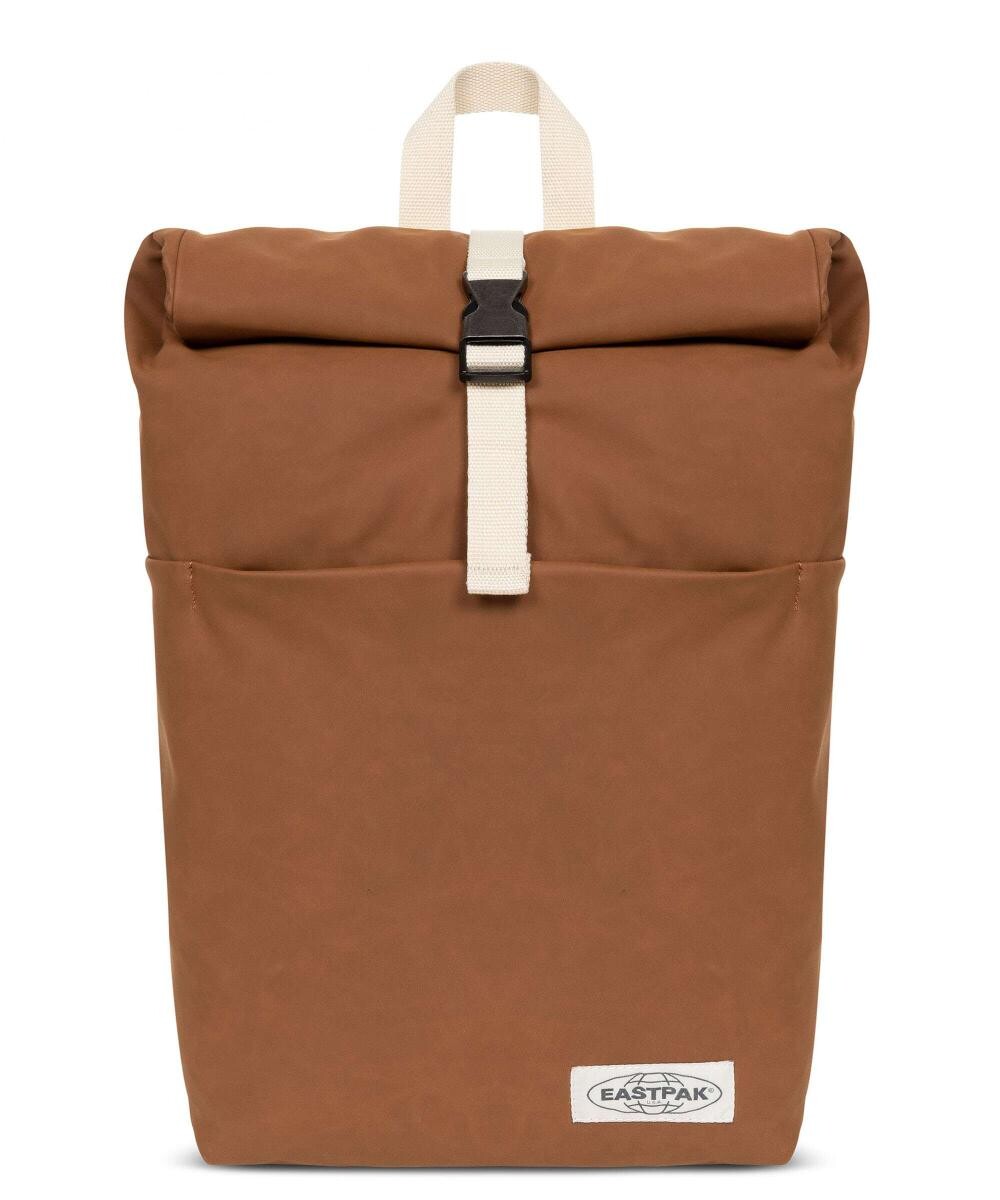 

Рюкзак UP с закругленным верхом 13″ полиамид Eastpak, коричневый