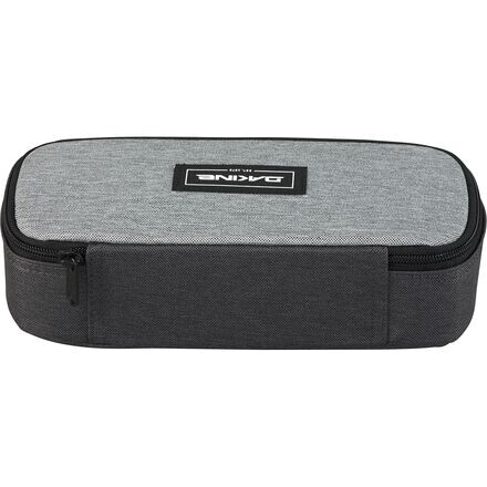 

Школьный чехол XL DAKINE, цвет Geyser Grey
