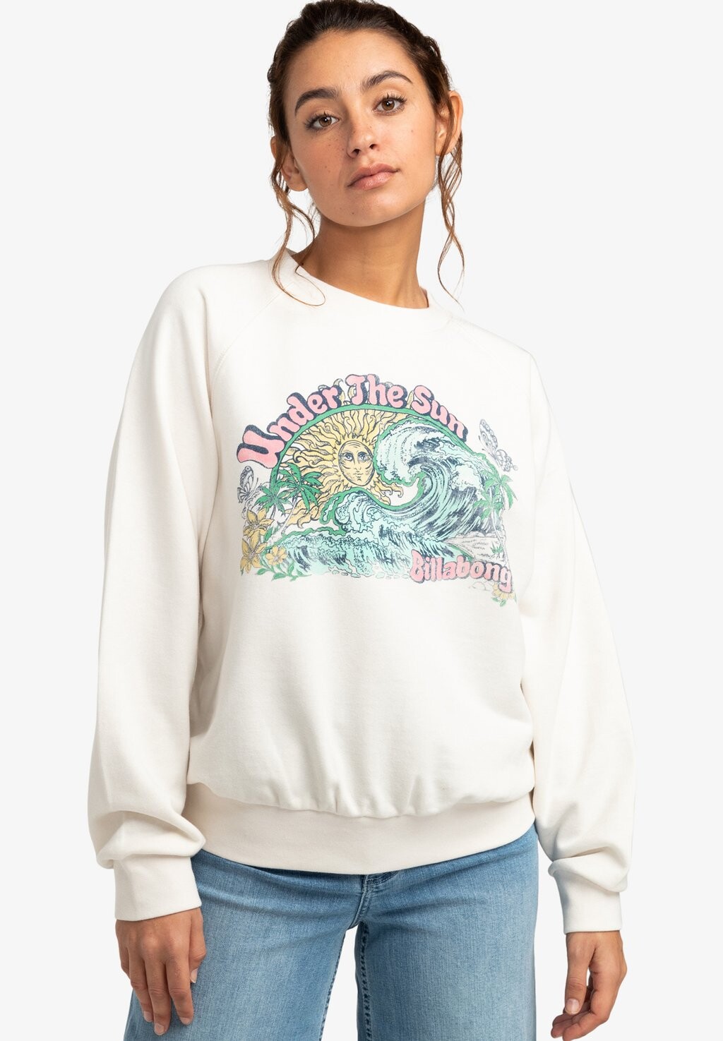 

Толстовка Billabong