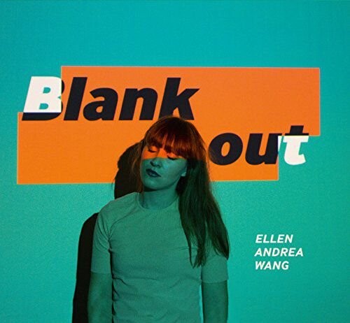 

Виниловая пластинка Various Artists - Blank Out