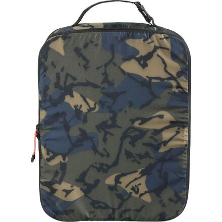 

Расширяемый упаковочный куб DAKINE, цвет Cascade Camo