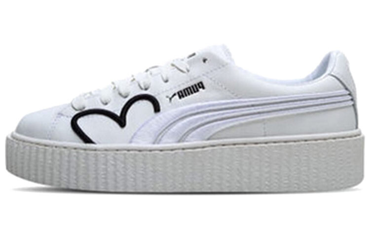 

Туфли Puma Rihanna Fenty для скейтбординга женские