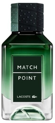 Парфюмированная вода, 50 мл Lacoste, Match Point