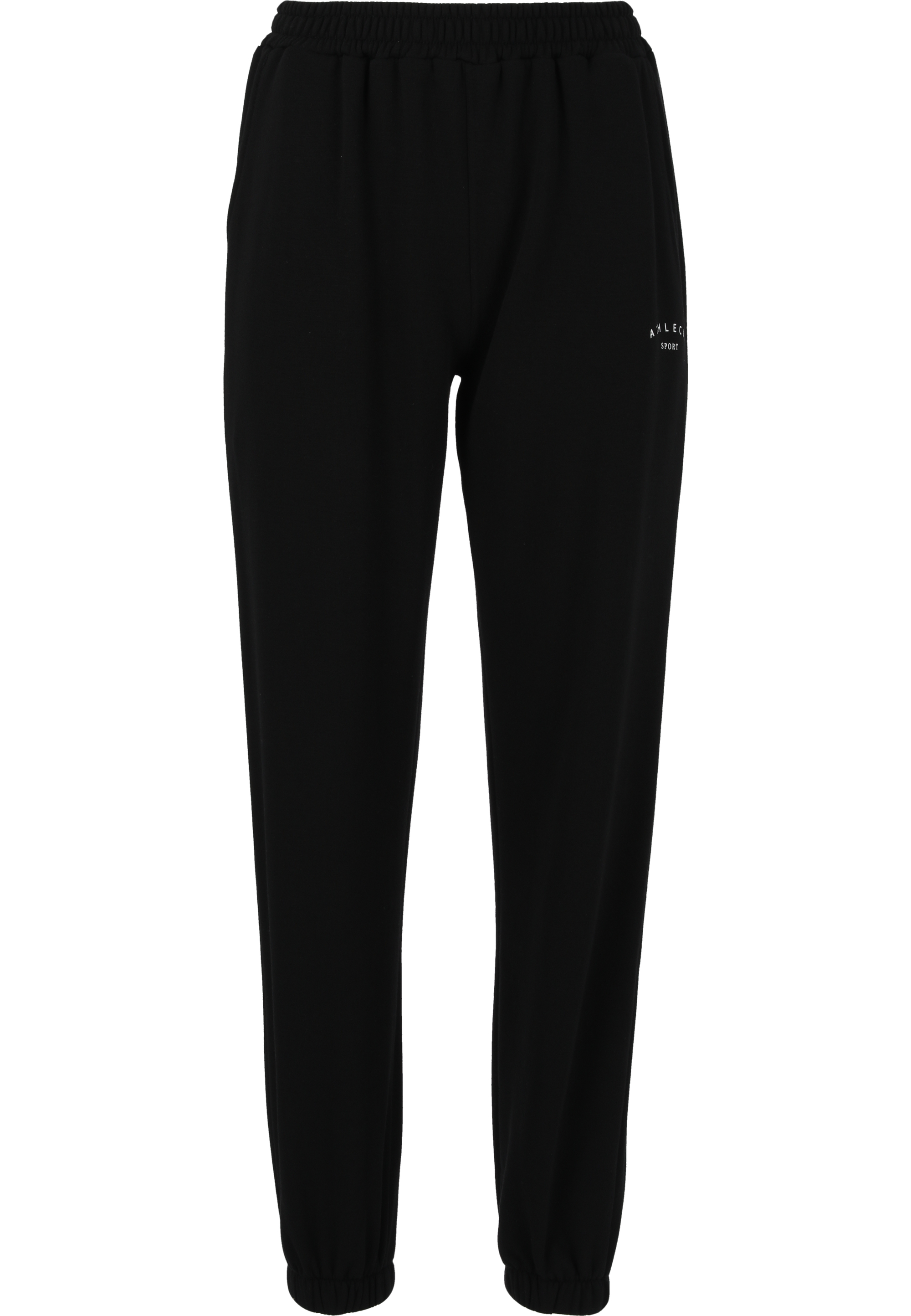 цена Спортивные брюки Athlecia Asport, цвет 1001 Black