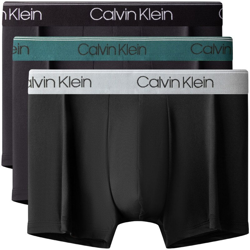 

Мужские трусы Calvin Klein