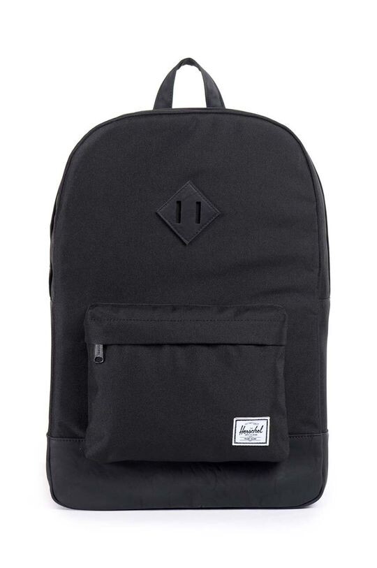 

Рюкзак Гершель Herschel, черный