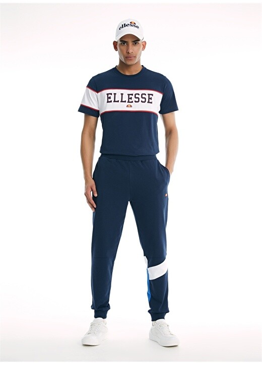 

Мужские длинные спортивные штаны Ellesse