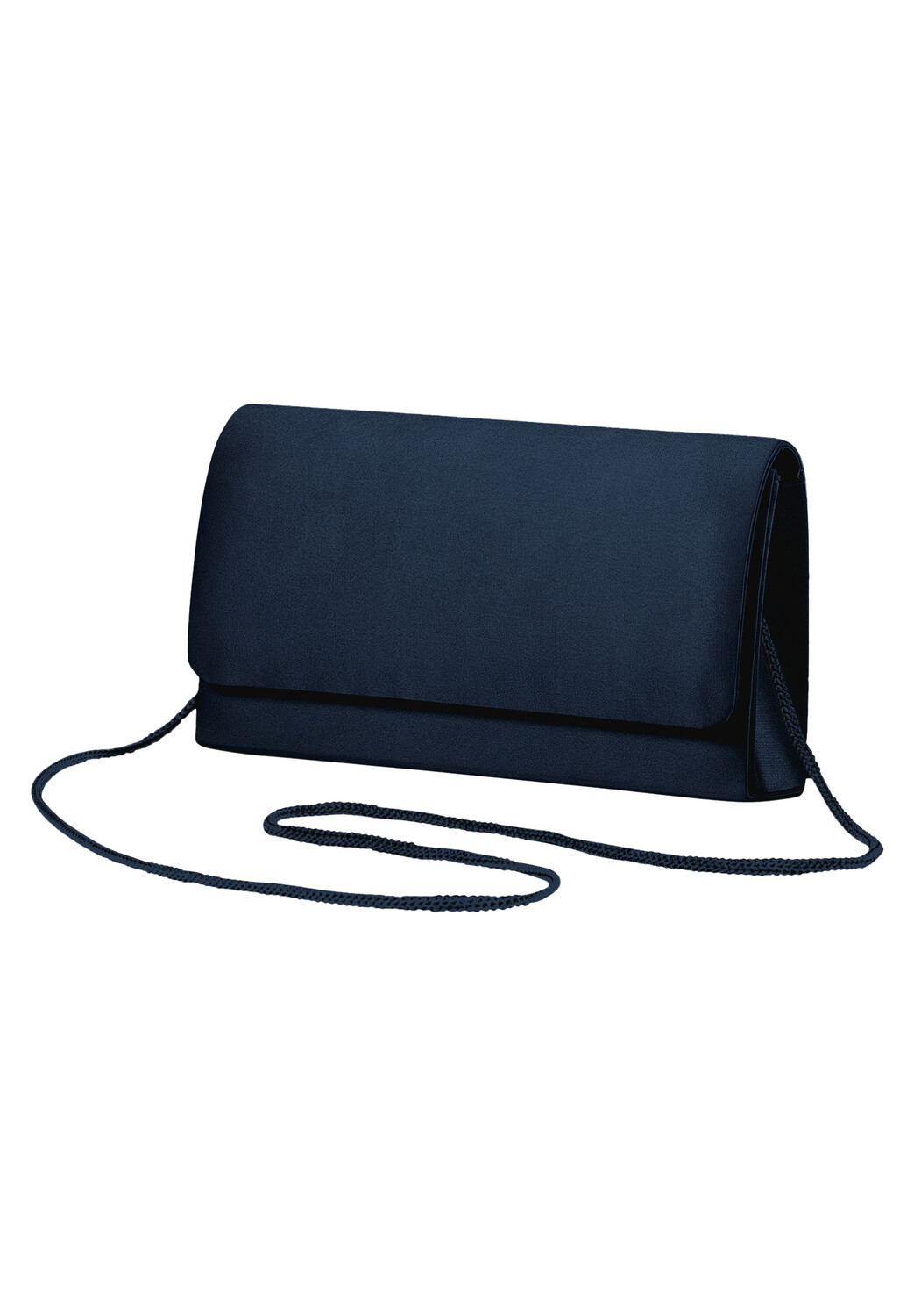 

Сумка Vera Mont Clutch Tasche mit Magnetverschluss, цвет Night Sky