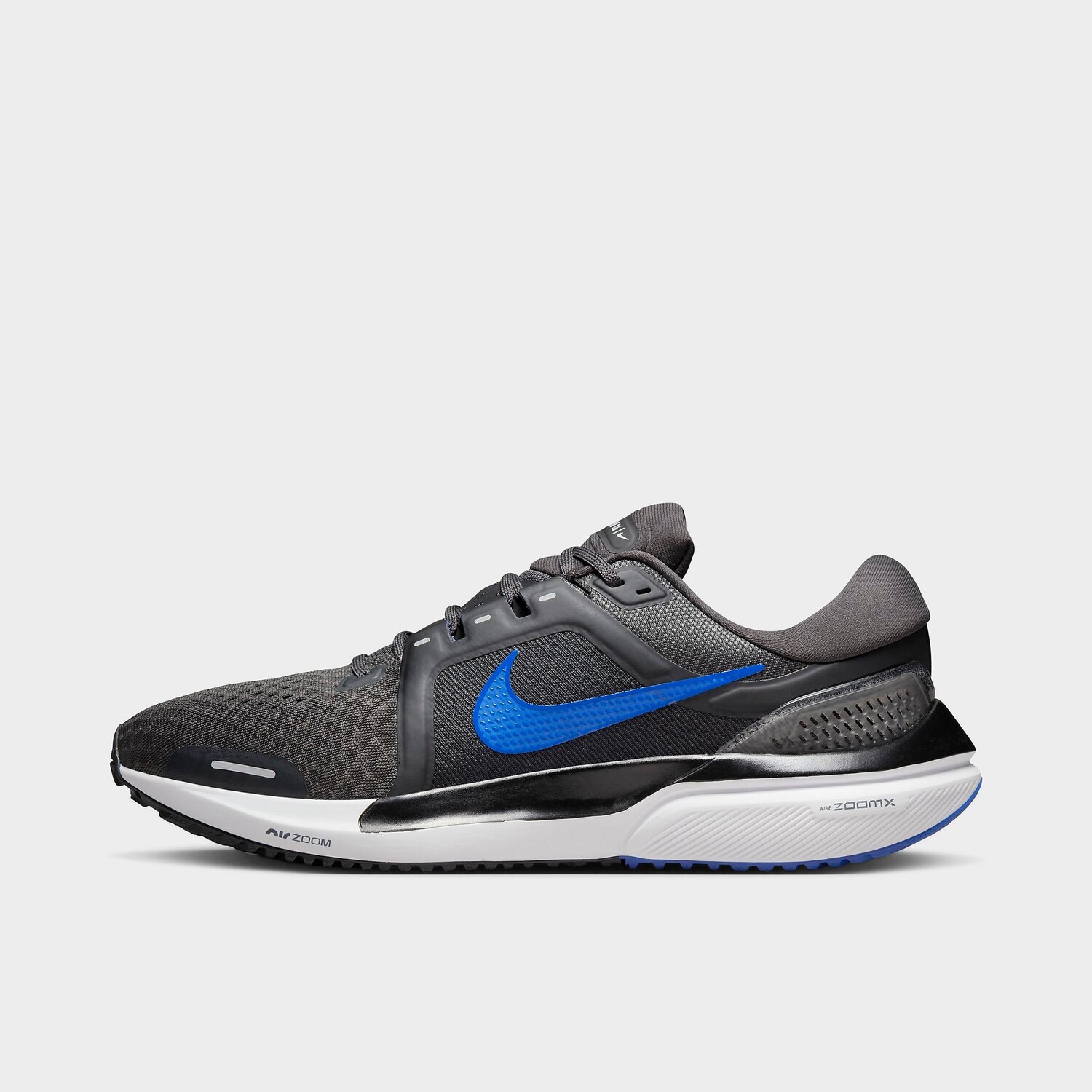 

Мужские кроссовки Nike Vomero 16, серо-синий