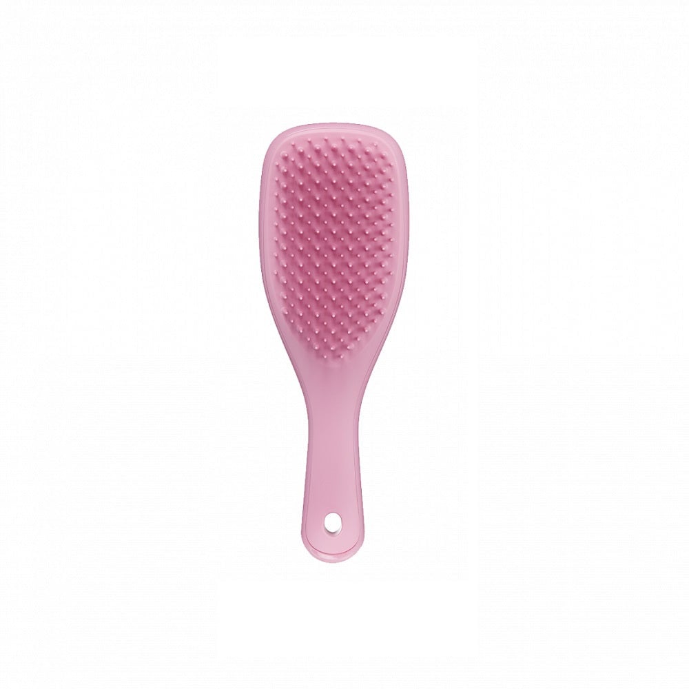 

Tangle Teezer The Wet Detangler Baby Pink Sparkle Мини-расческа для волос