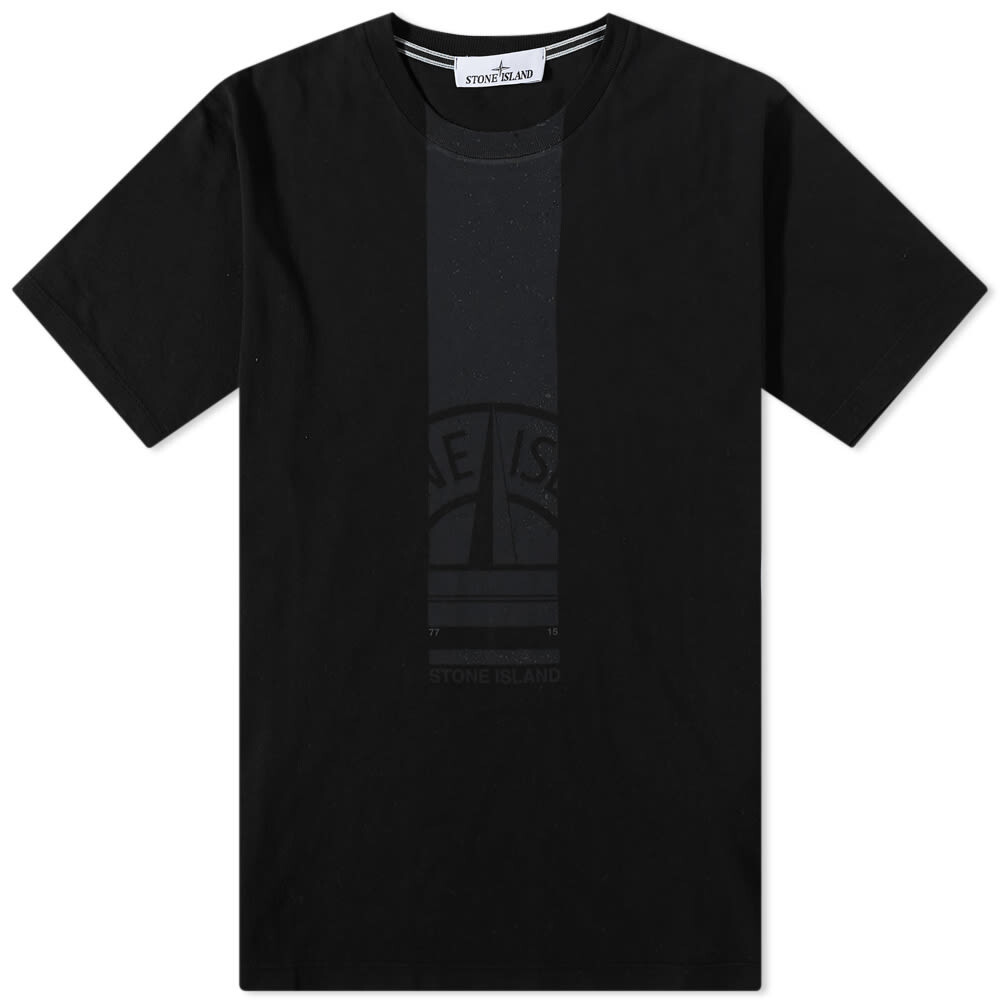 

Футболка с принтом Mosaic One Stone Island