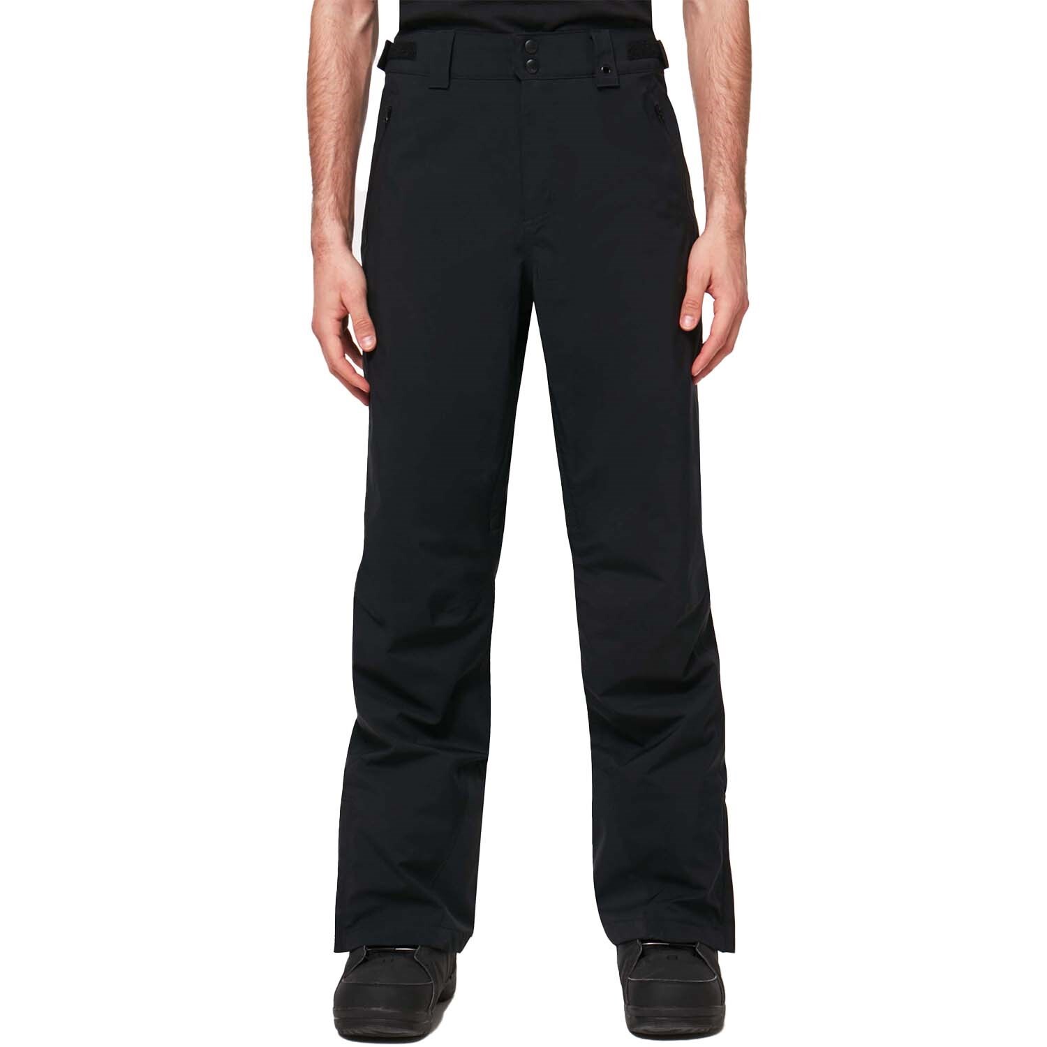 

Брюки Oakley Sub Temp RC GORE-TEX, черный