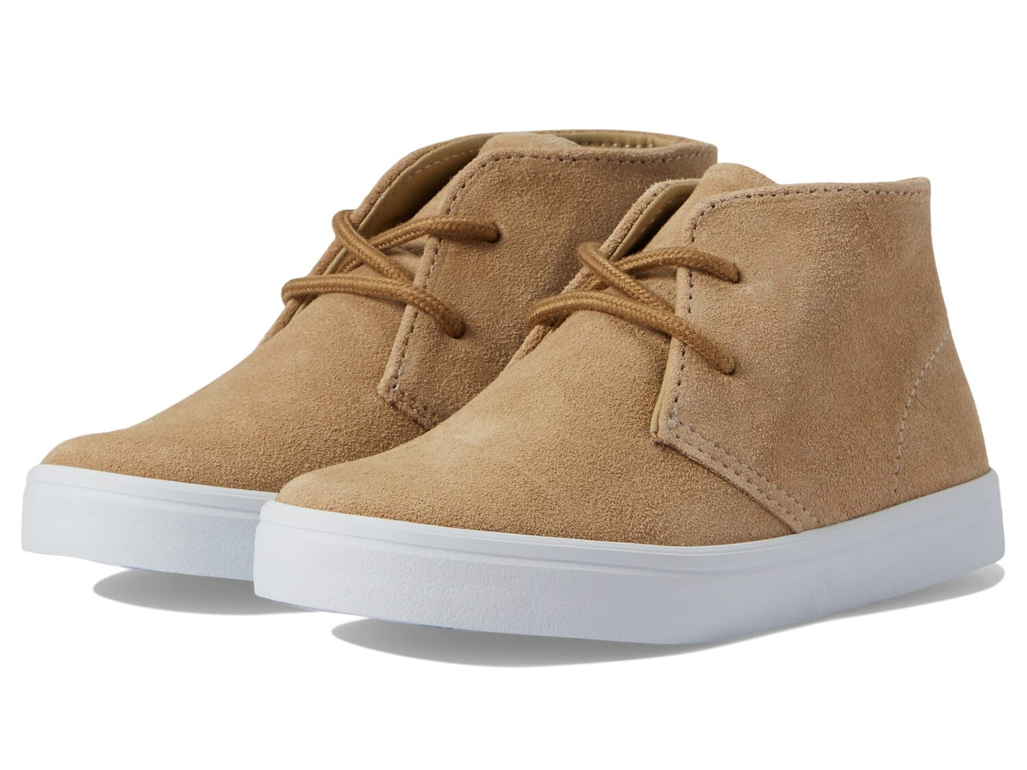 

Кроссовки Janie and Jack, Chukka Sneaker