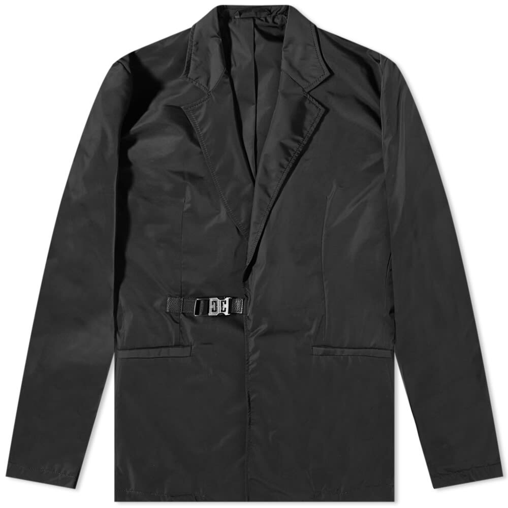 

Нейлоновый блейзер с пряжкой 4G Givenchy