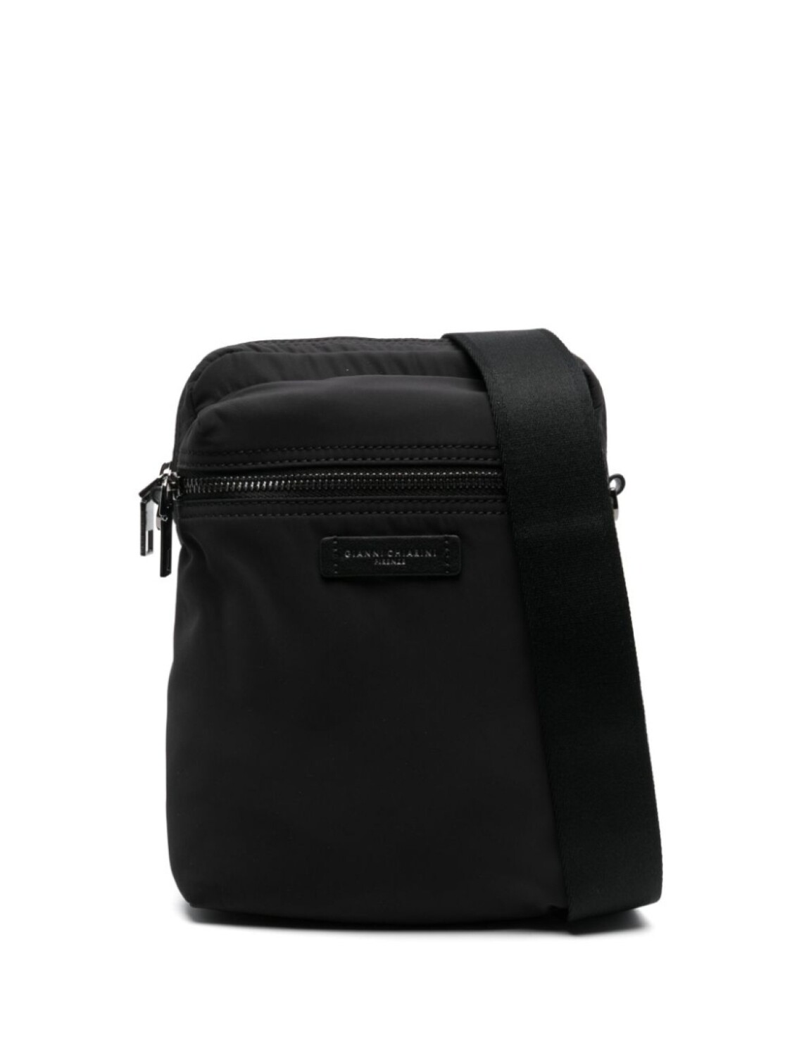 

Сумка-мессенджер GIANNI CHIARINI Oslo, черный