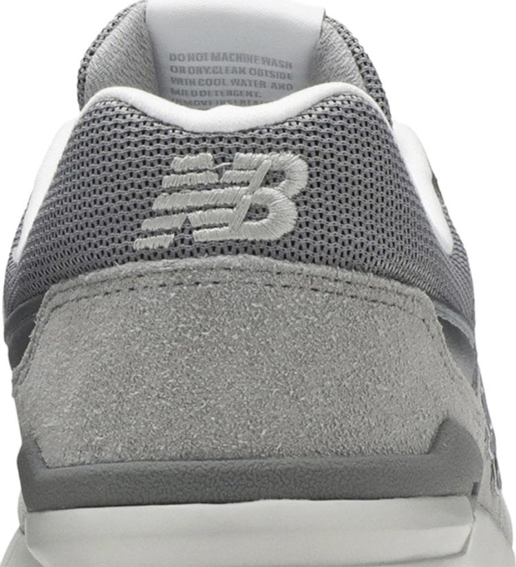 New balance cheap 997h verde