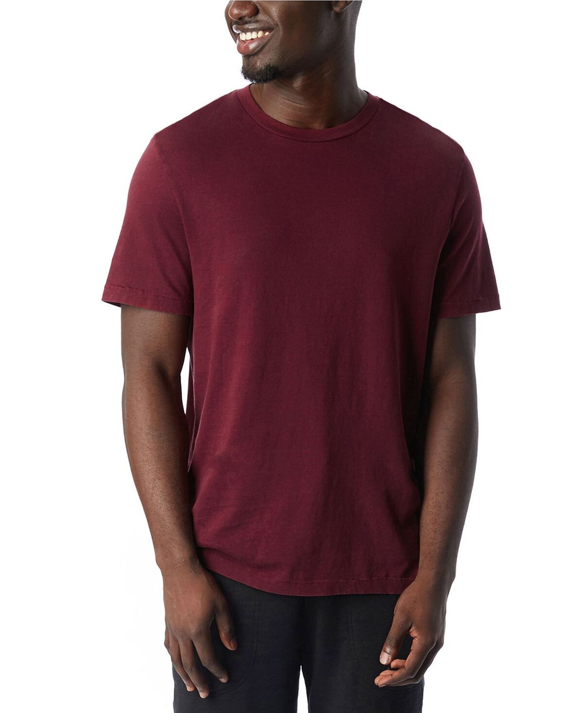 

Мужская футболка из джерси outsider heavy wash Alternative Apparel