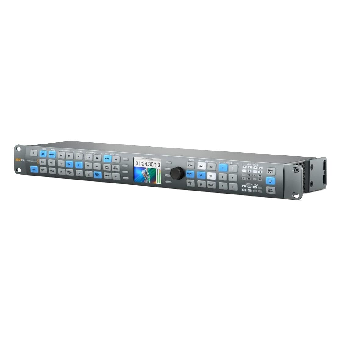 

Конвертер Blackmagic Design Teranex AV, Серый