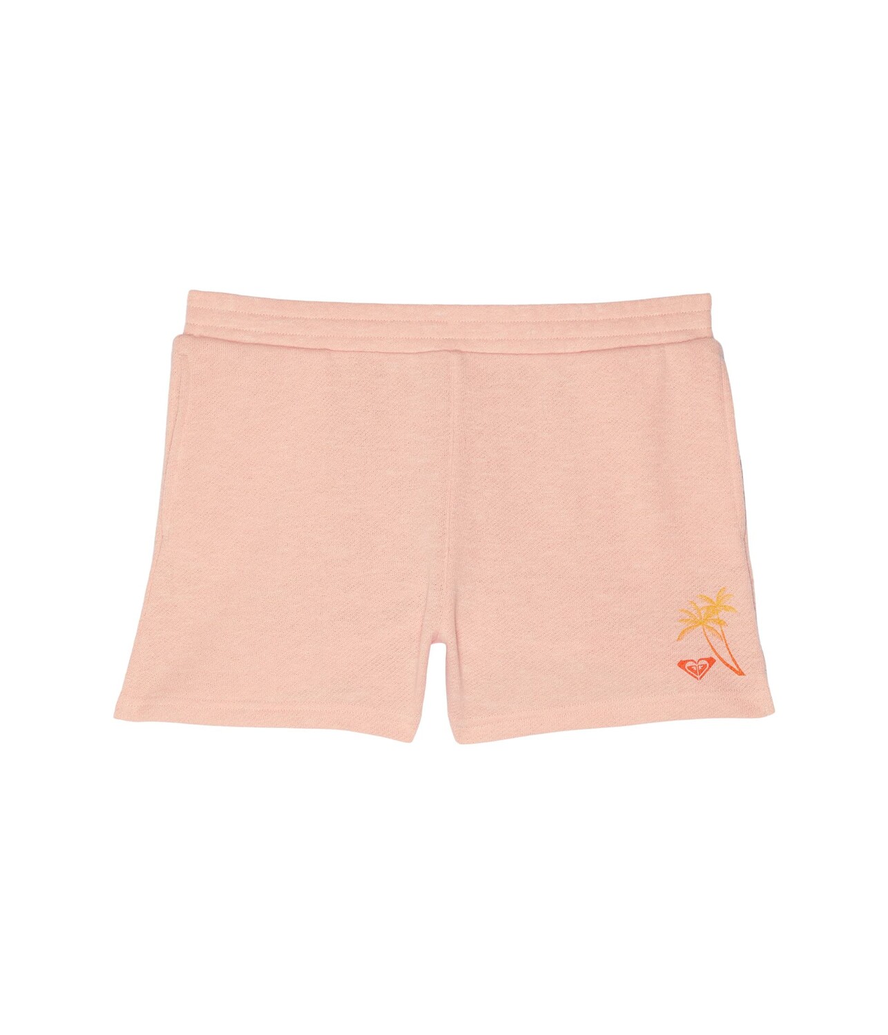 Шорты Roxy Kids, Blue Summer Fleece Bottoms