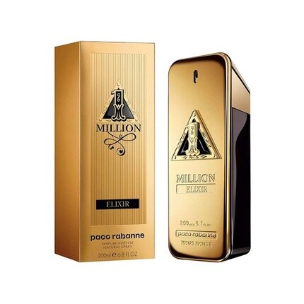 

Paco Rabanne Million Elixir EDP Vapo 200 мл