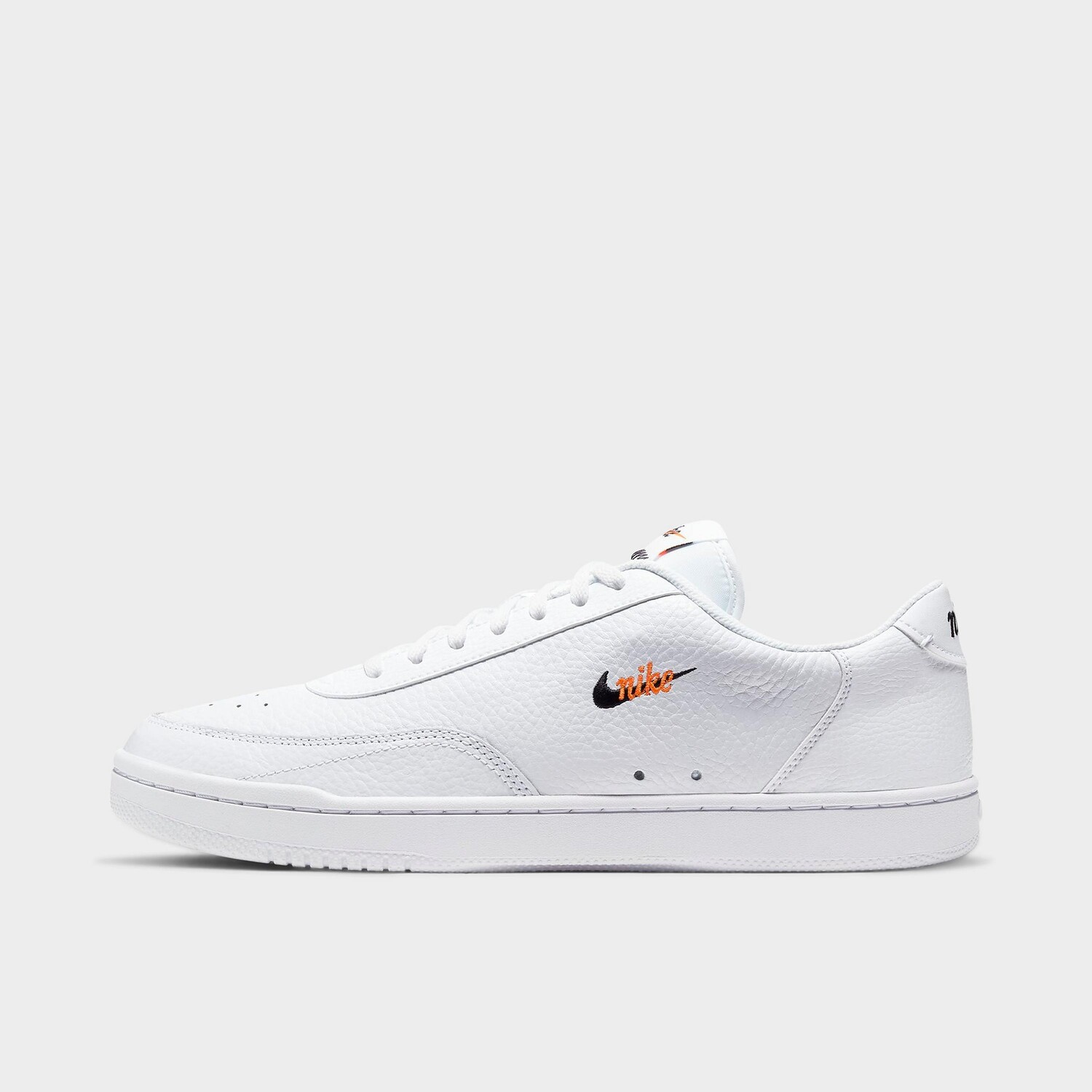 

Мужская повседневная обувь Nike Court Vintage Premium Premium, белый