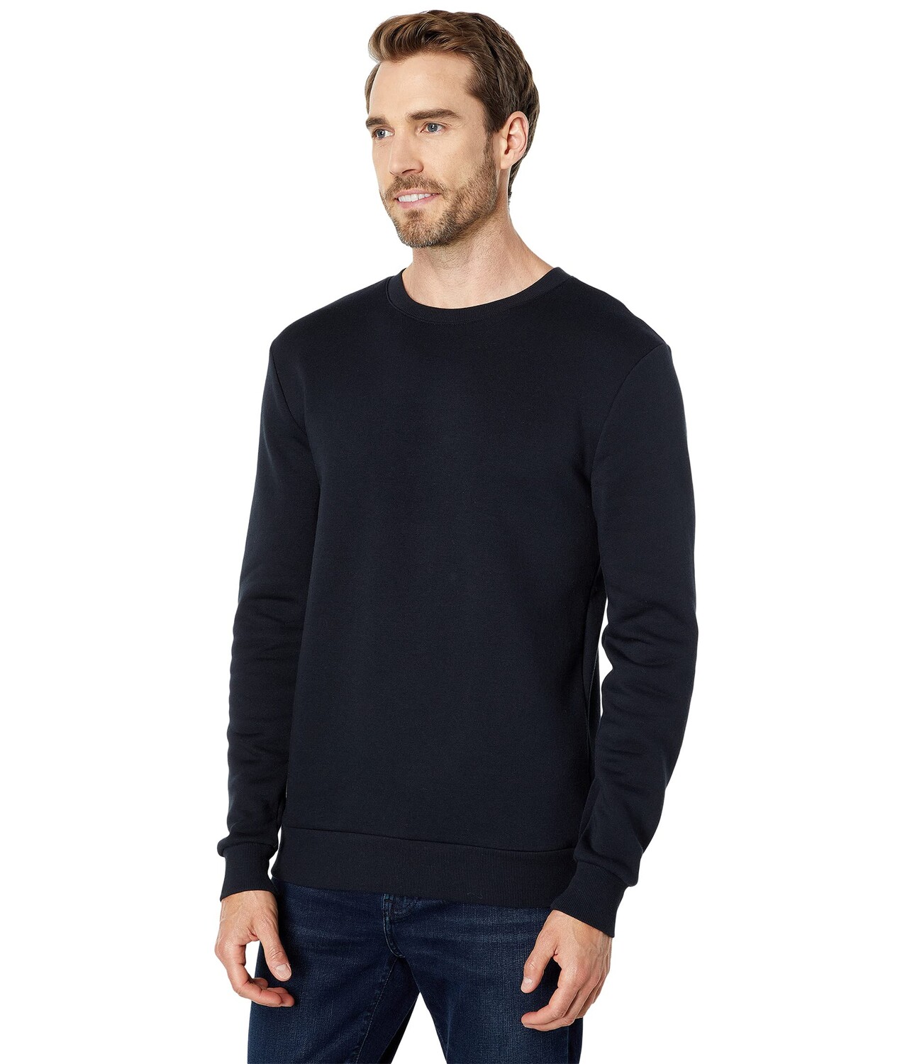 

Флисовый худи Alternative, Eco-Cozy Fleece Sweatshirt