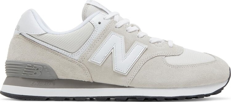 

Кроссовки New Balance 574 'Core Pack - Nimbus Cloud', белый