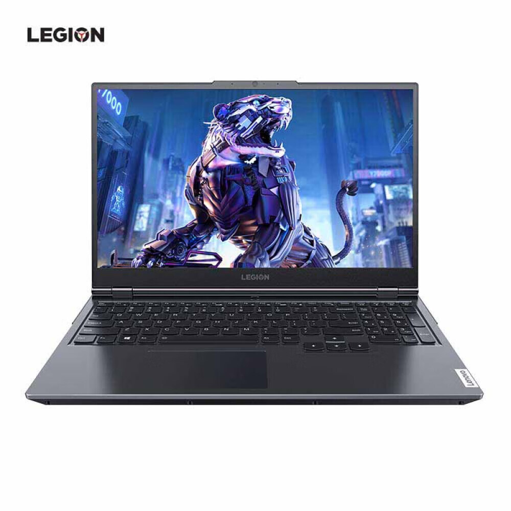 

Ноутбук игровой 15,6" Lenovo Y7000 Intel Core i5-11400H 8G 512G RTX3050